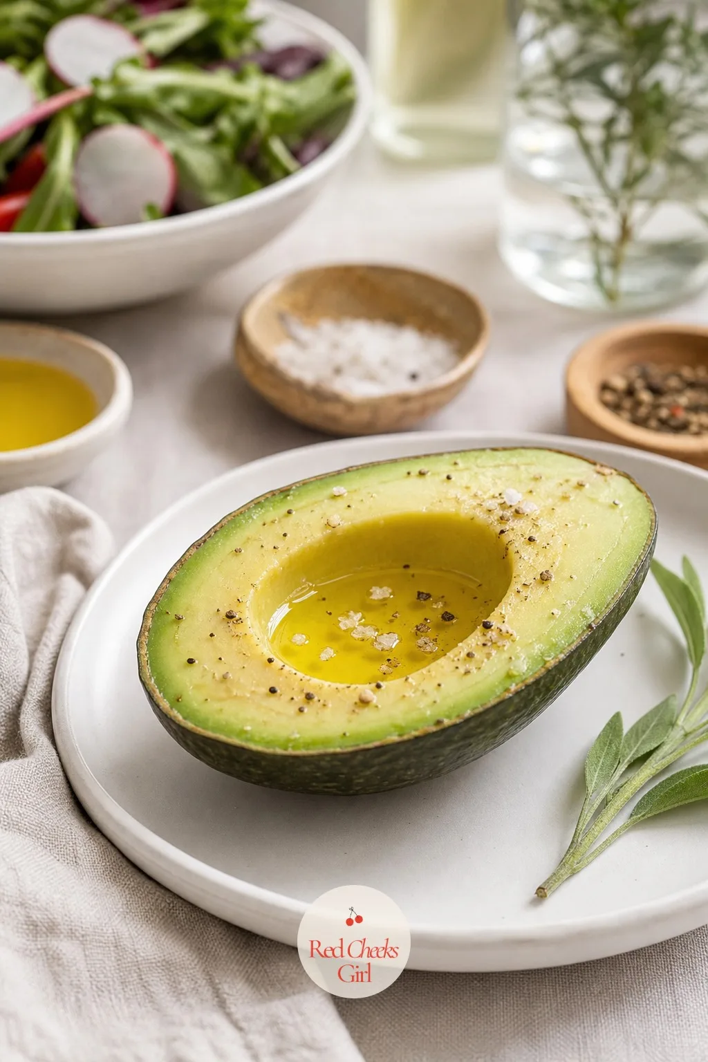 Avocado — Avocado toast gets mocked as a cliche, mostly by people who still eat it every single week anyway. Potassium rich foods