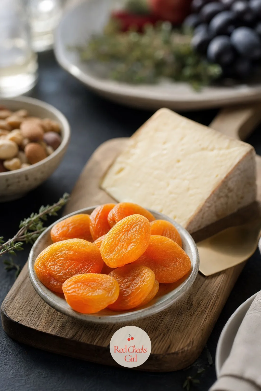 Dried Apricots — Dried apricots get lumped in with other dried fruit snacks nobody reaches for first, usually hiding at the back of the pantry. Potassium rich