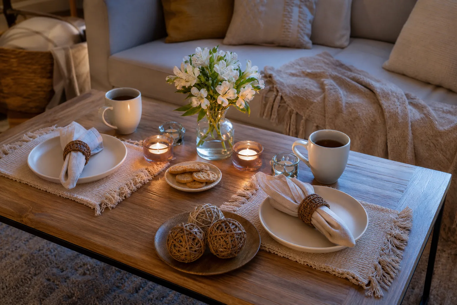 60 Questions for Couples That Turn an Ordinary Night Into a Real Conversation