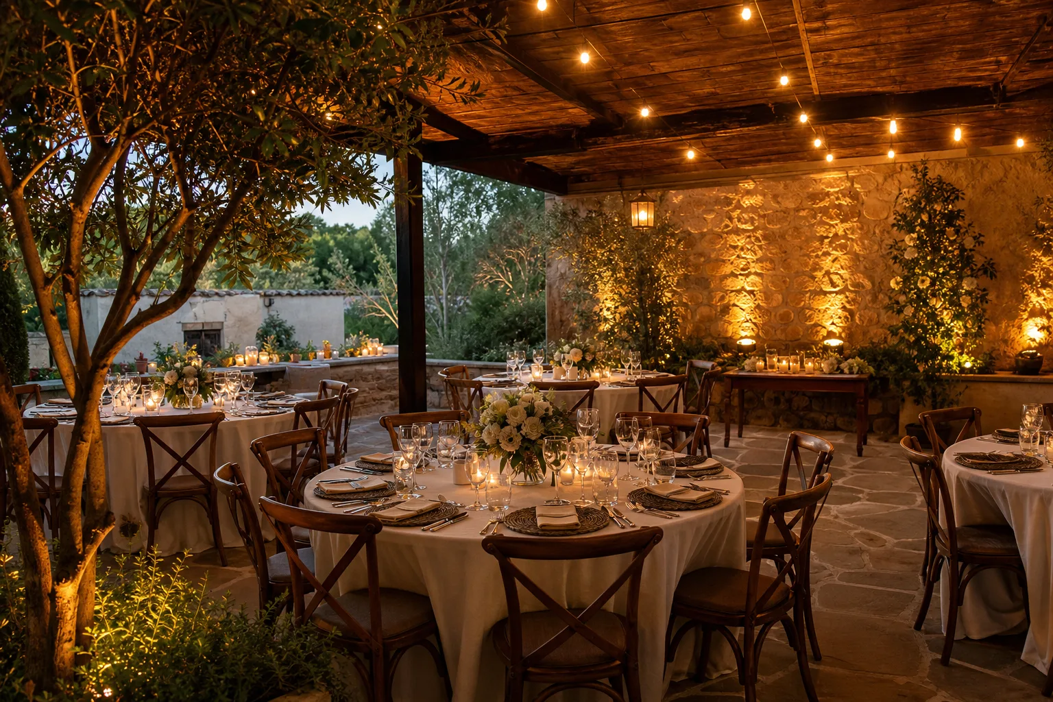 30 Rehearsal Dinner Decorations for the Night Before
