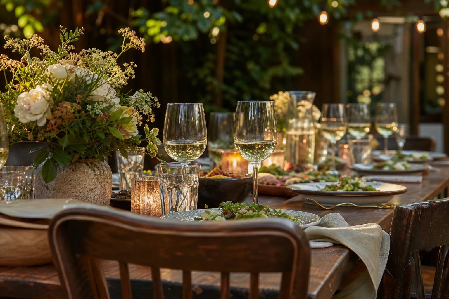 33 Rehearsal Dinner Ideas for a Dinner Everyone Remembers