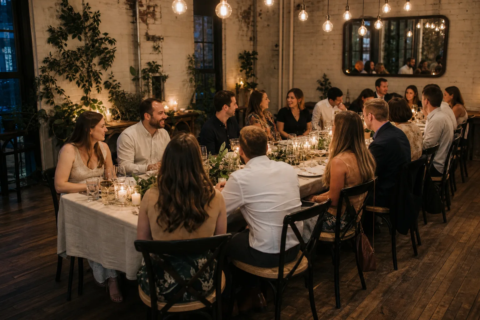 18 Rehearsal Dinner Invitations for the Night Before the Wedding