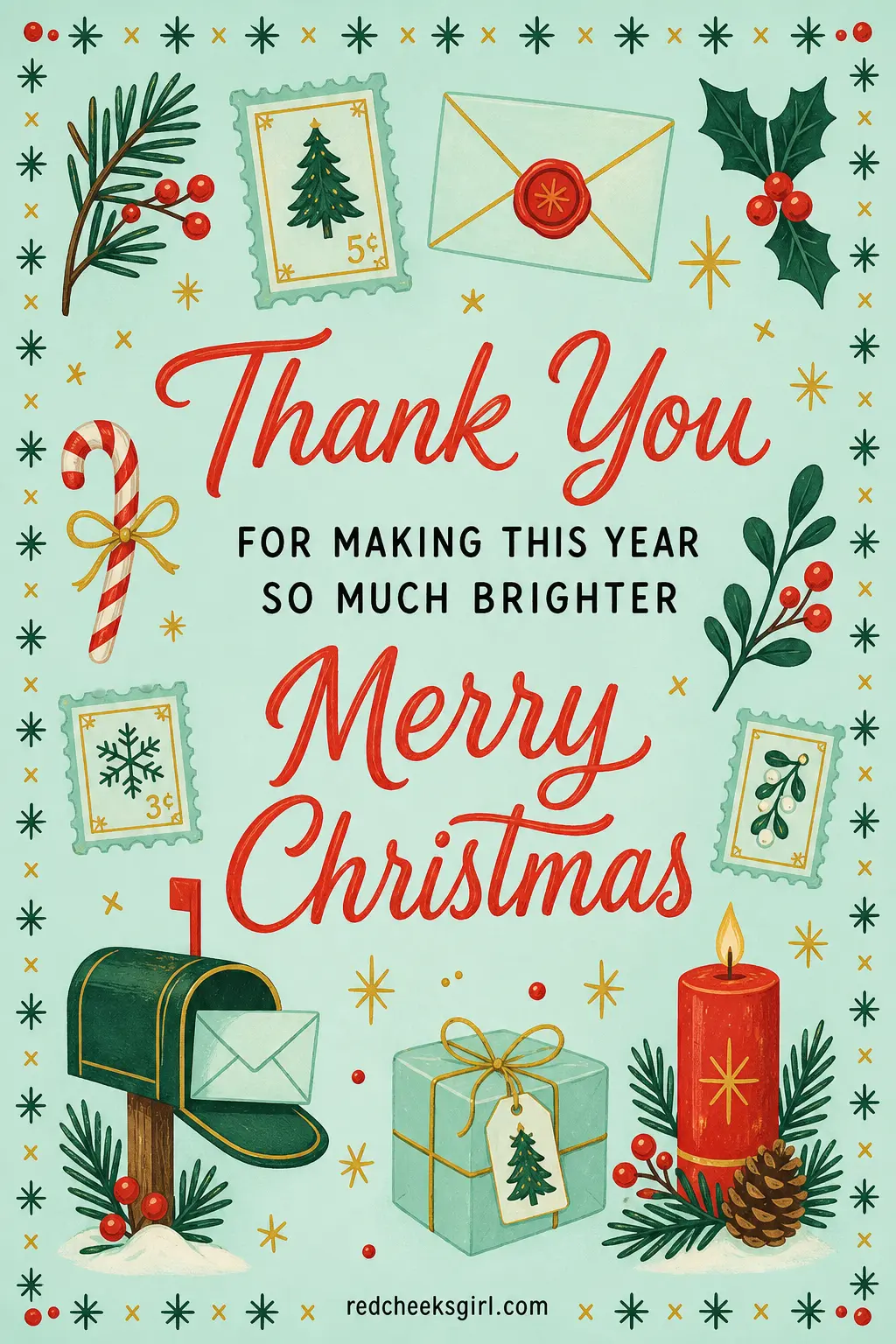 The Teacher's Card printable sheet — Short, sincere, and finished in under a minute, which is the whole point when you are also wrapping gifts for twenty