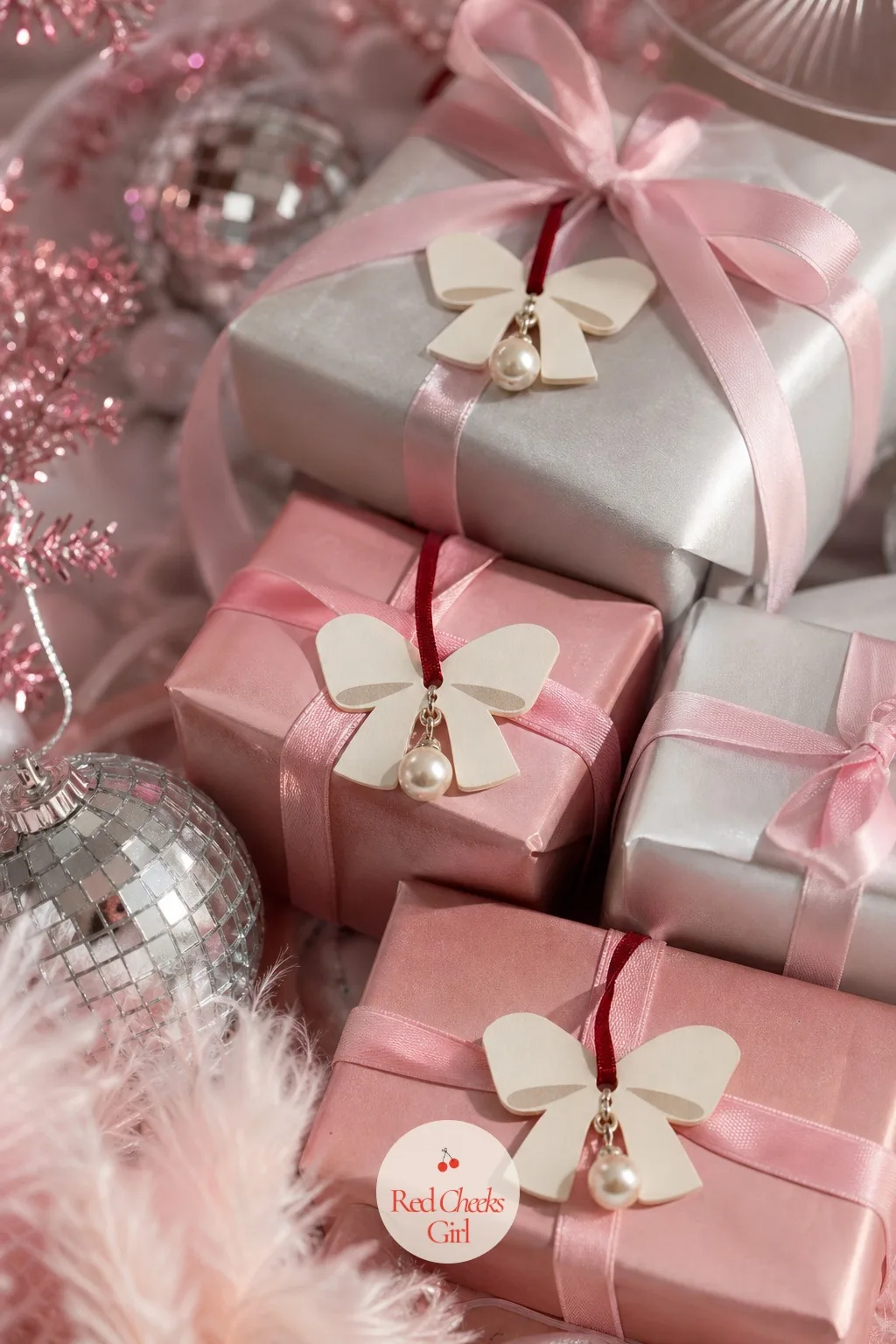 The Gift Tags — A parcel without a tag is a mystery nobody wants to solve at the bottom of the pile on the day. Sabrina carpenter christmas aesthetic