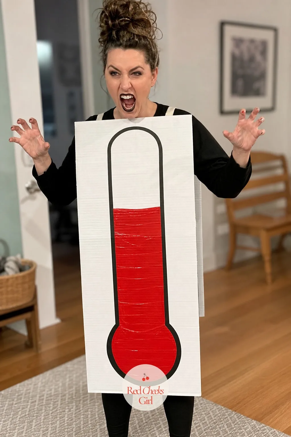 1. Scream Contest (Scream-Meter Costume Vote)