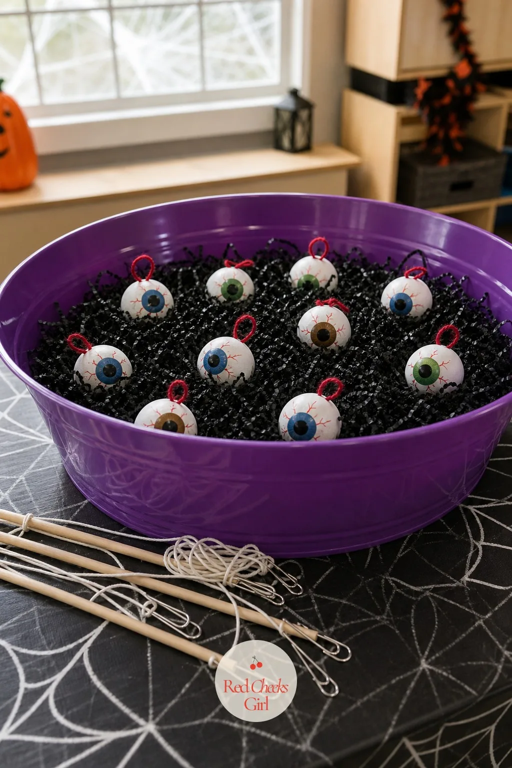 12. Fishing for Eyeballs