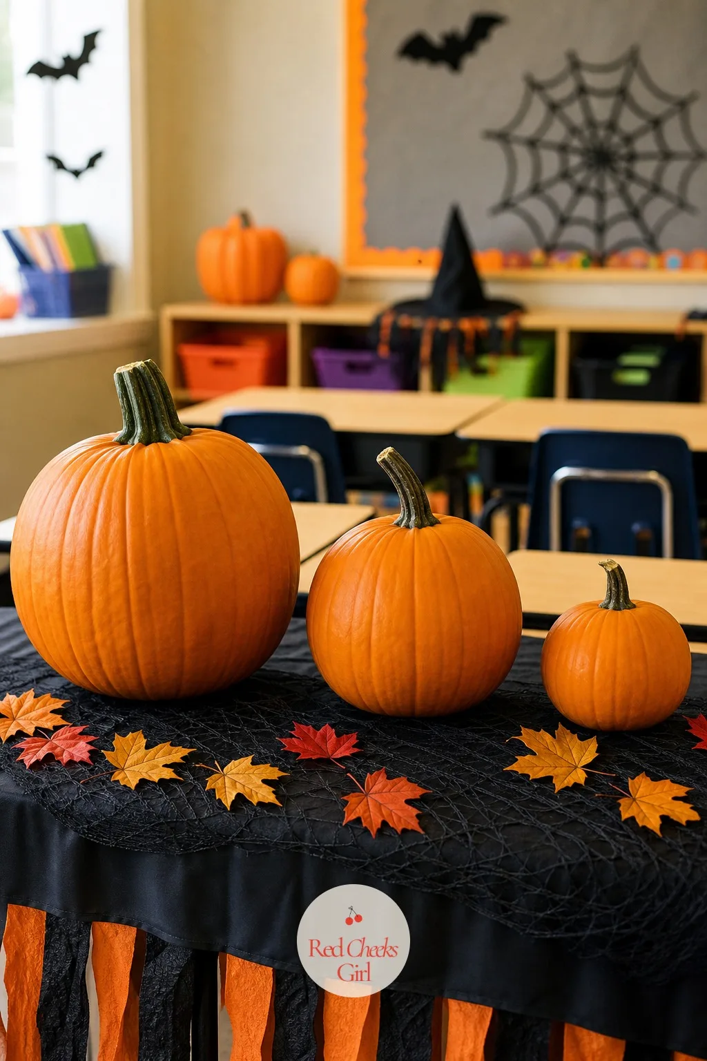 13. Guess the Pumpkin Weight