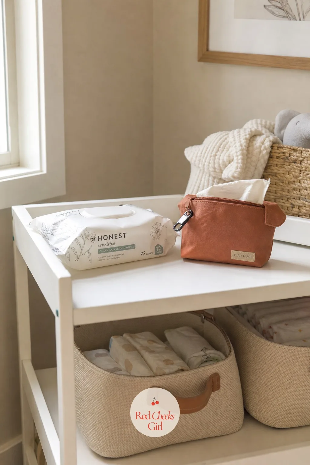 Wipes That Actually Wear Out — Nobody puts wipes on a wish list, which is exactly why they run out first and get noticed last. Second baby shower ideas