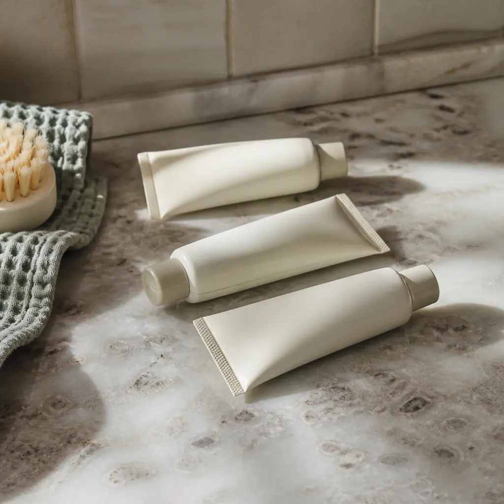 Hand Cream Set — Her hands crack the second the radiator turns on, every year, same complaint. Sister christmas gift ideas
