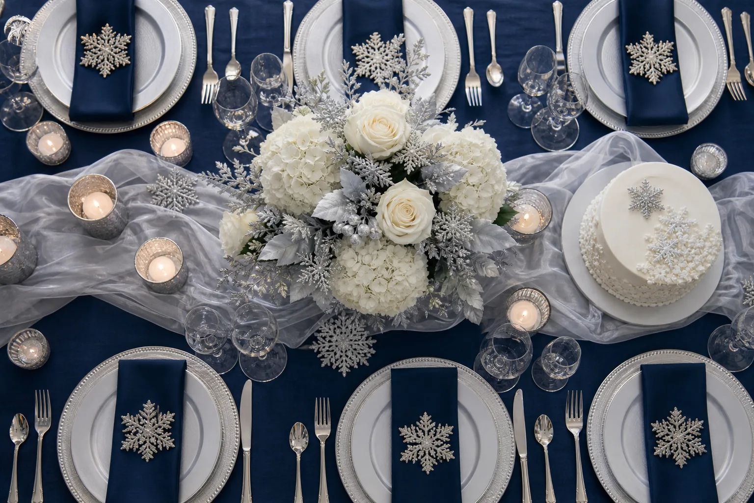 22 Snow in Love Bridal Shower Theme Ideas for a Cozy Winter Celebration
