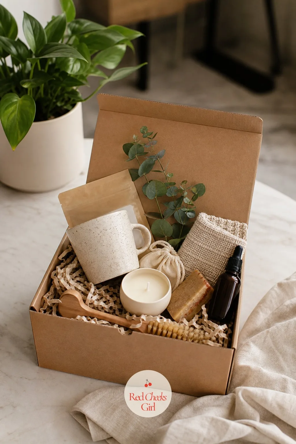 1. Subscription Box Curation Service