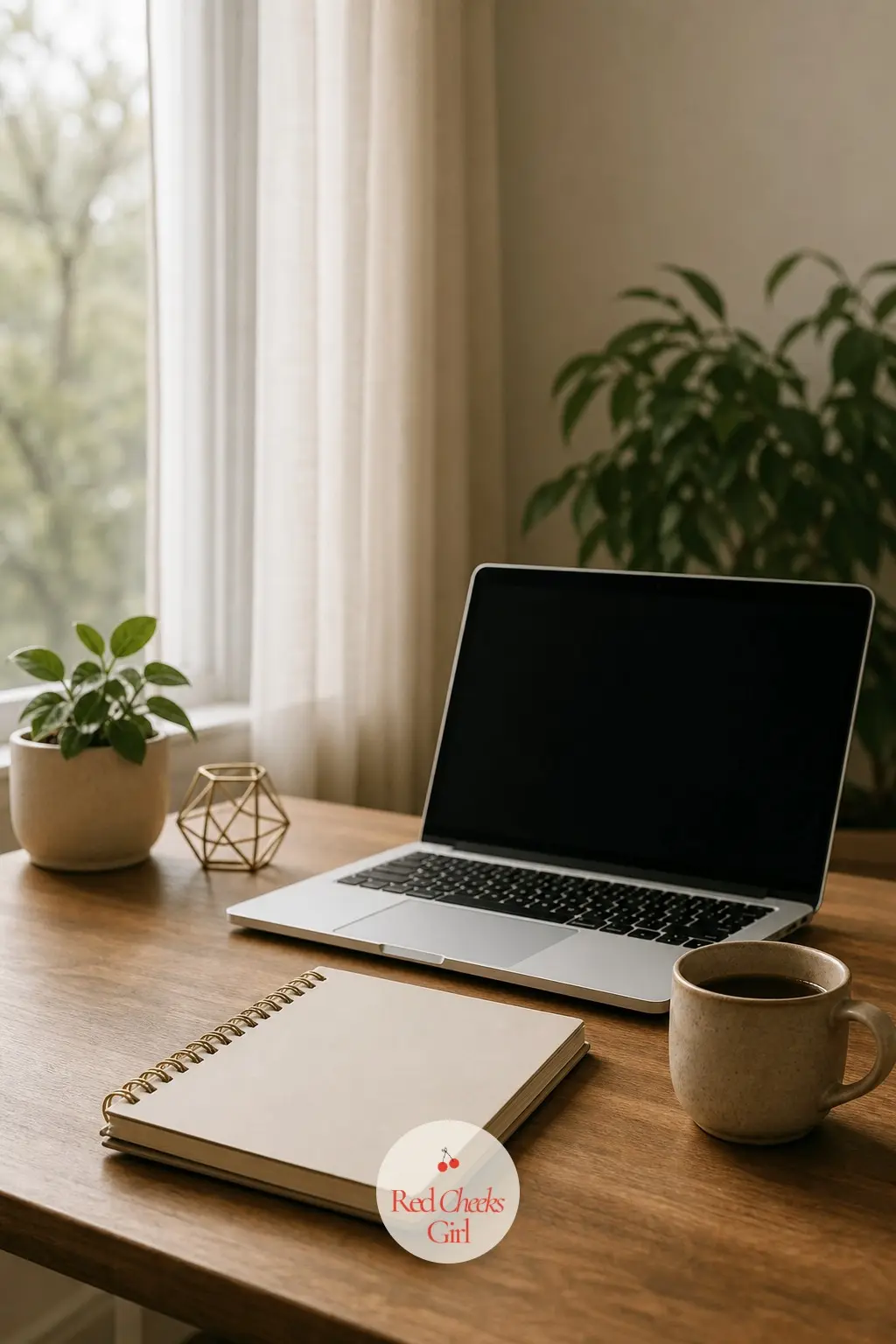 - Expected income