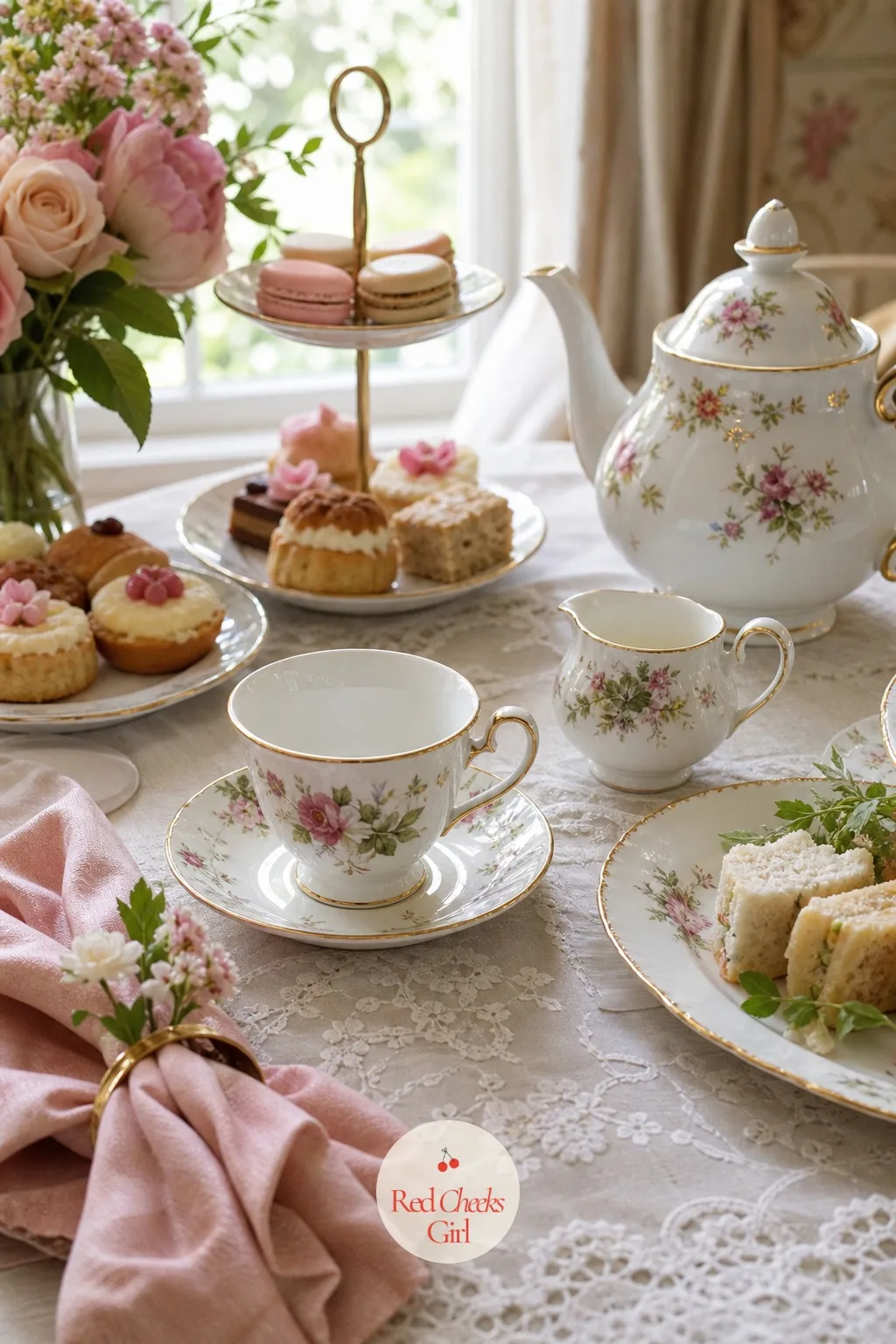 11. Etiquette Challenge Round