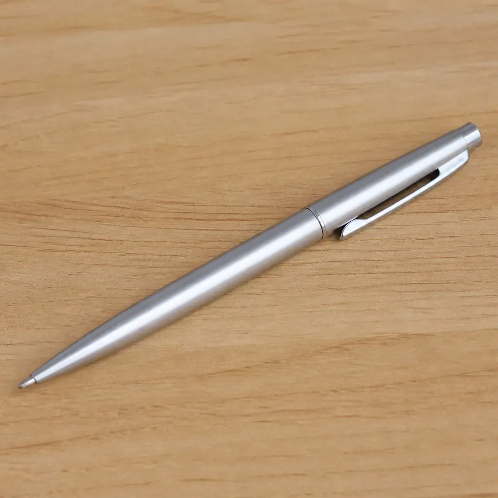 Decorative Pen — One nice pen, on its own, reads as a small genuine gesture rather than an afterthought, especially for someone further down your list. Teacher