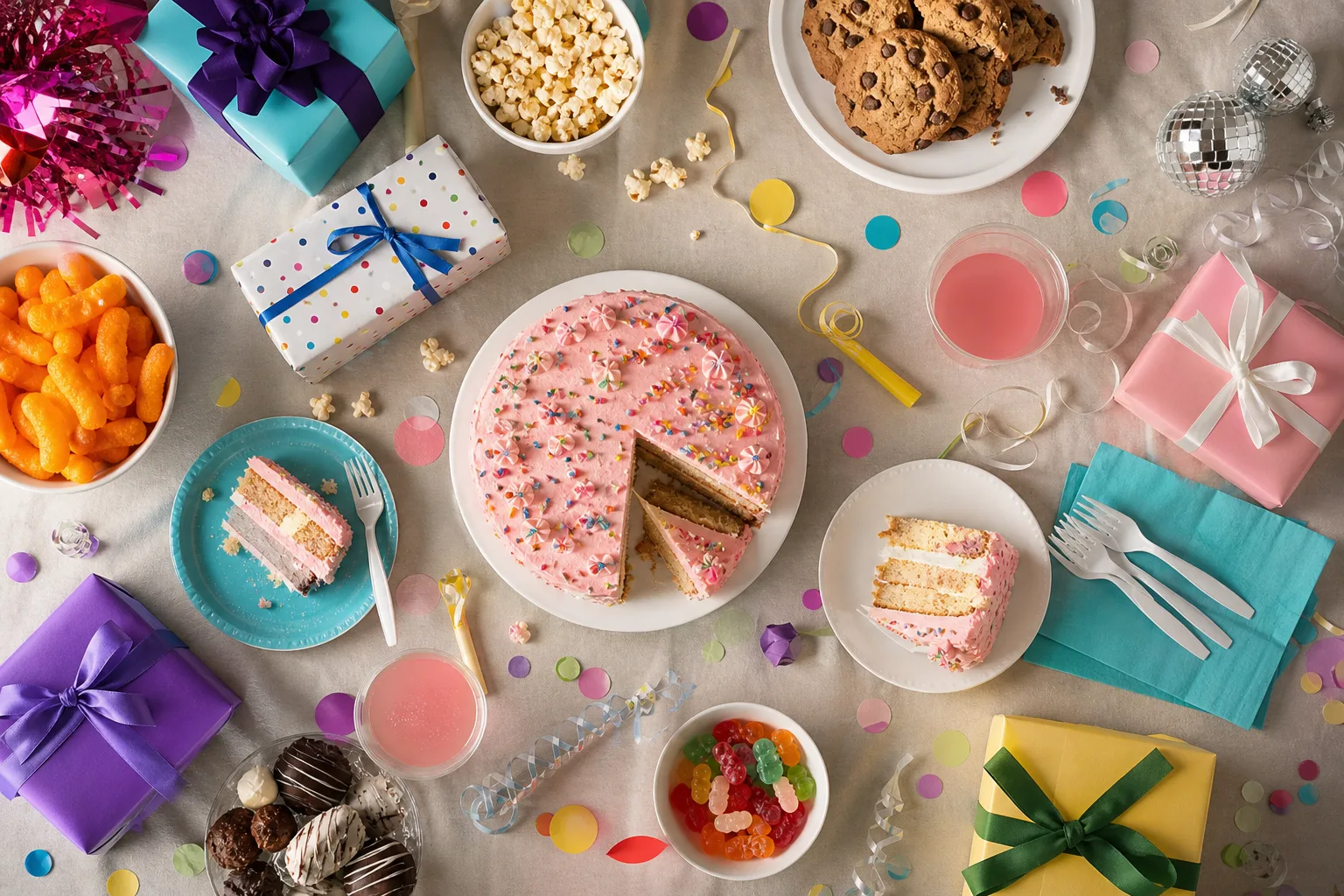 Teen Birthday Ideas: 22 Guides for Every Age From 12 to 19