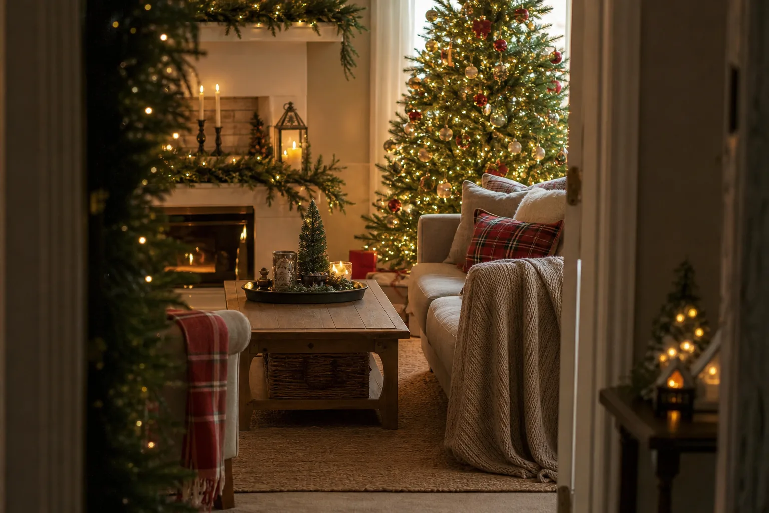 This or That Christmas Edition: 48 Cozy Questions That Split the Room Faster Than the Last Cookie