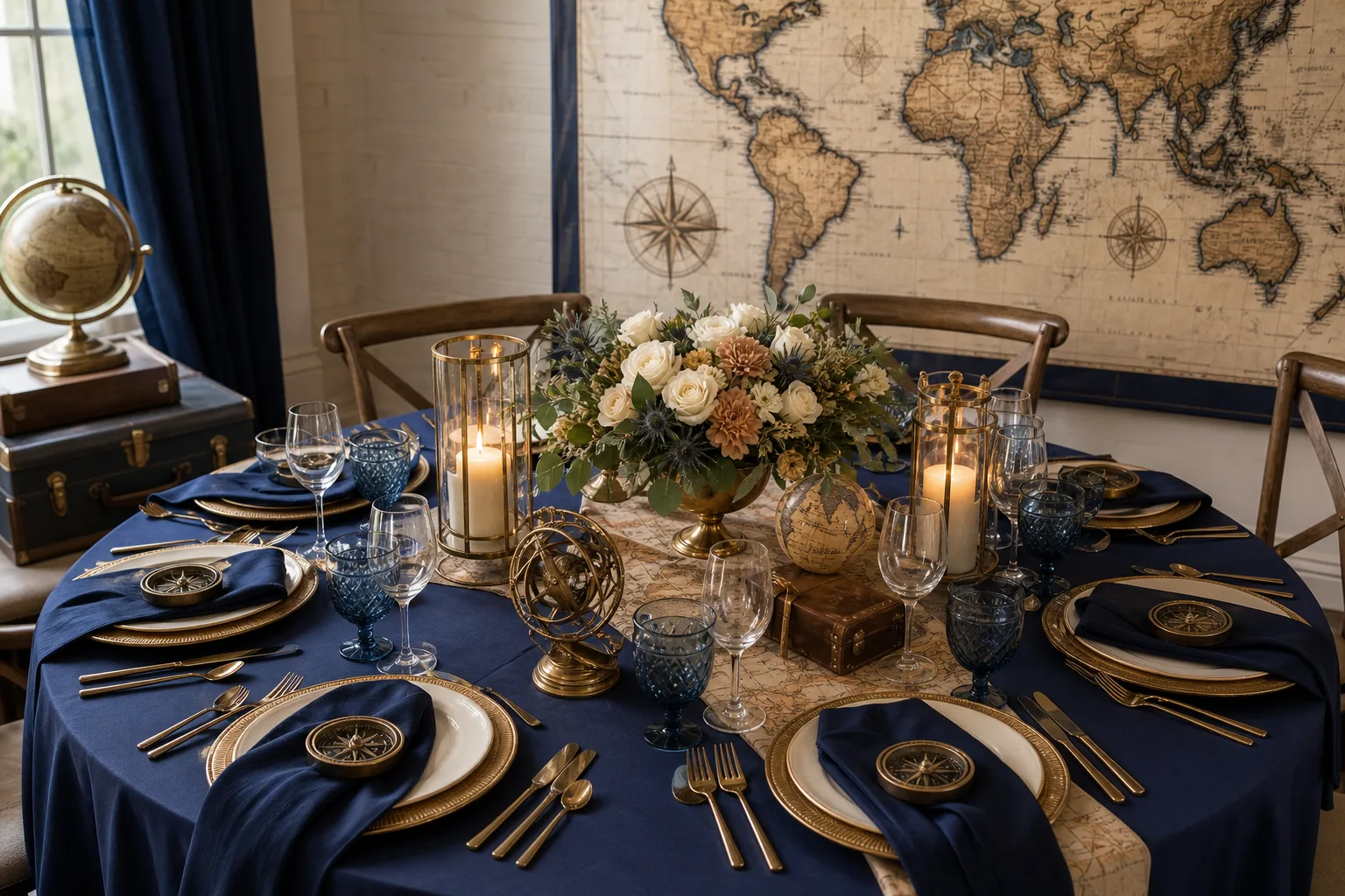 22 Travel Bridal Shower Theme Ideas for a Bride With a Passport Full of Stamps