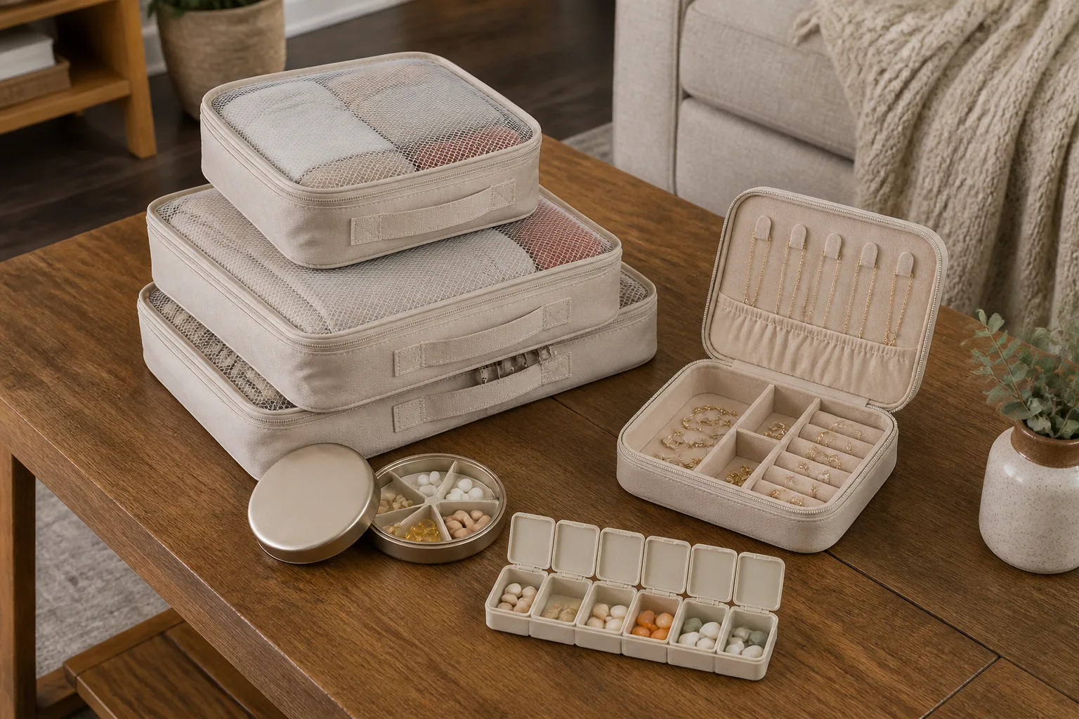 22 Travel Gifts for Women Who Always Have a Flight