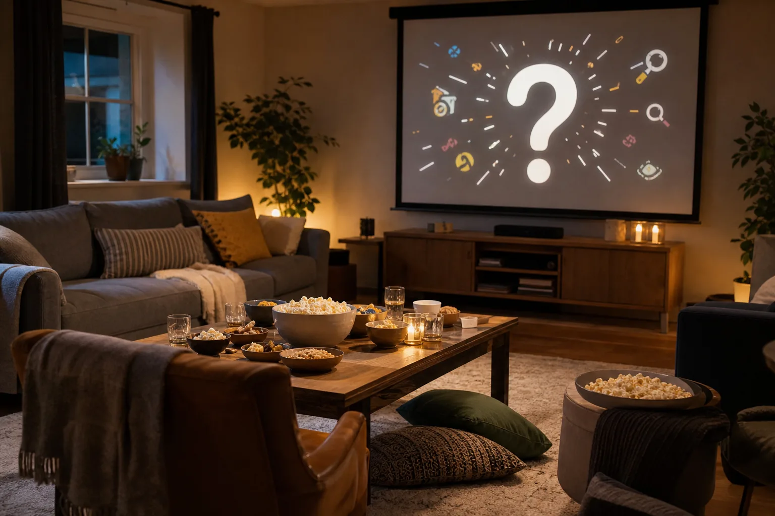 Trivia Questions and Answers: 17 Quiz Night Guides for Every Occasion