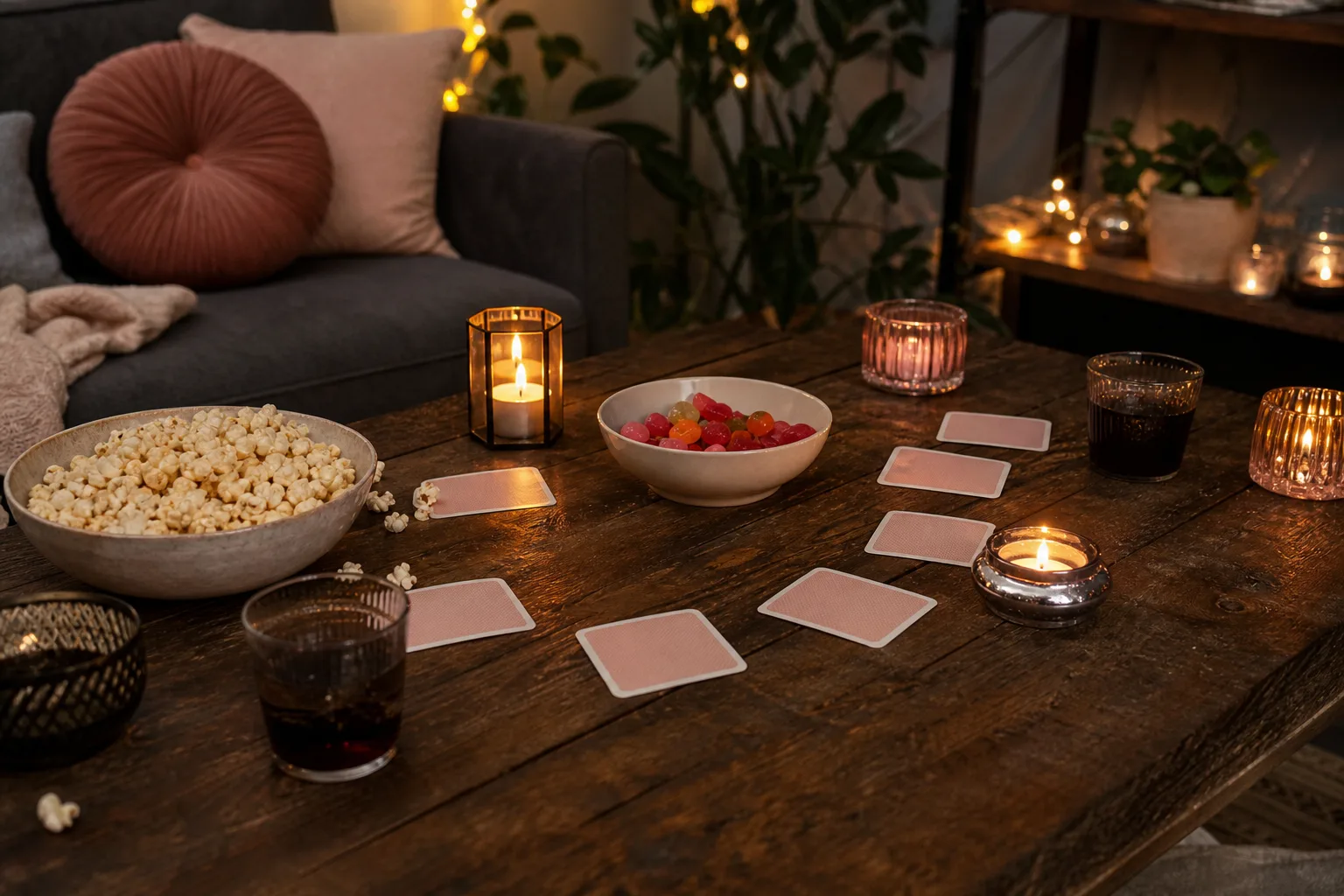 22 Truth and Dare Questions for Friends, From Sweet to Spicy
