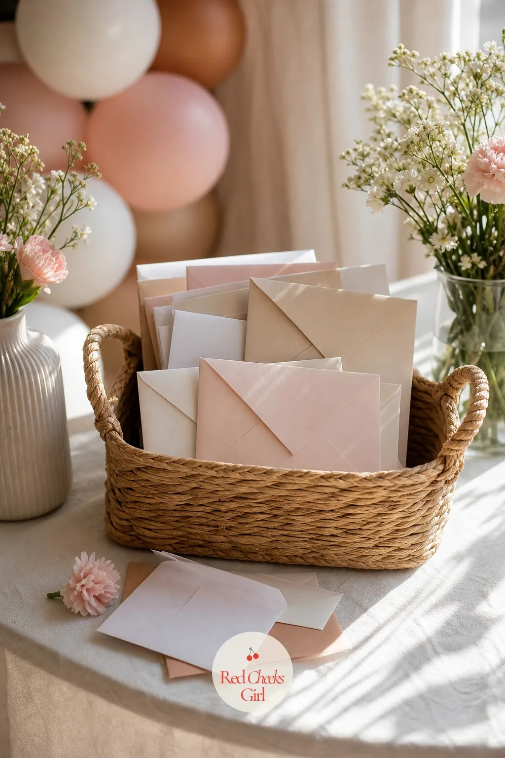 10. Letters to Baby