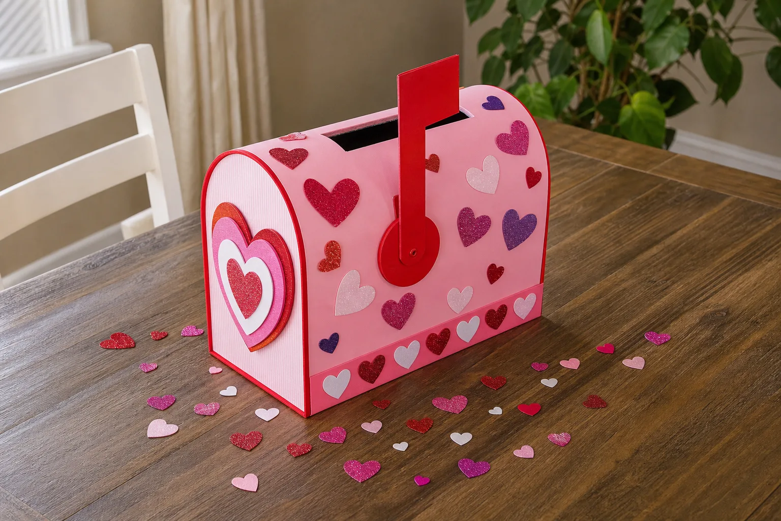 22 Valentine Box Ideas for School Kids Will Be Proud to Carry In