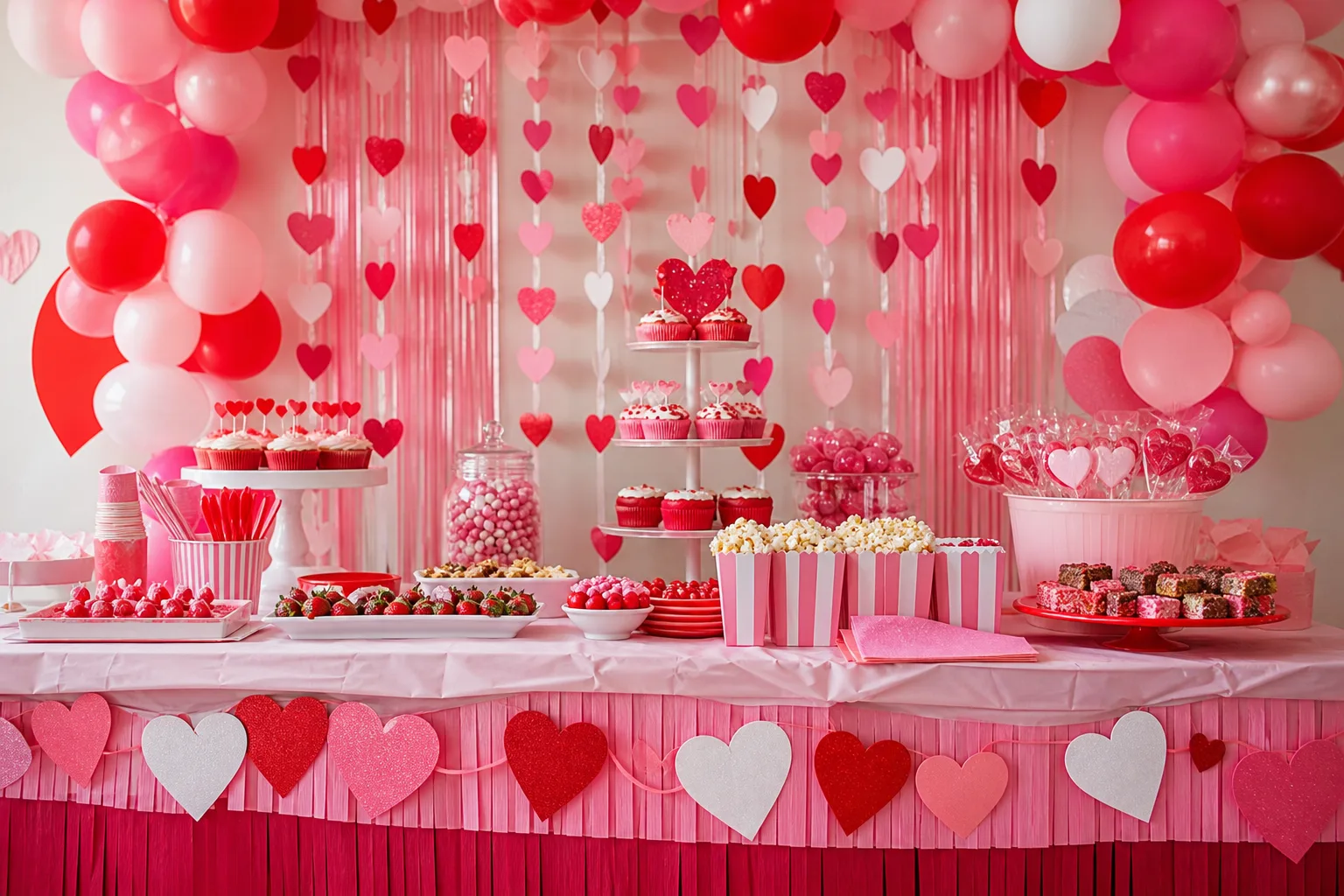18 Valentine Class Party Ideas Teachers and Room Parents Will Love