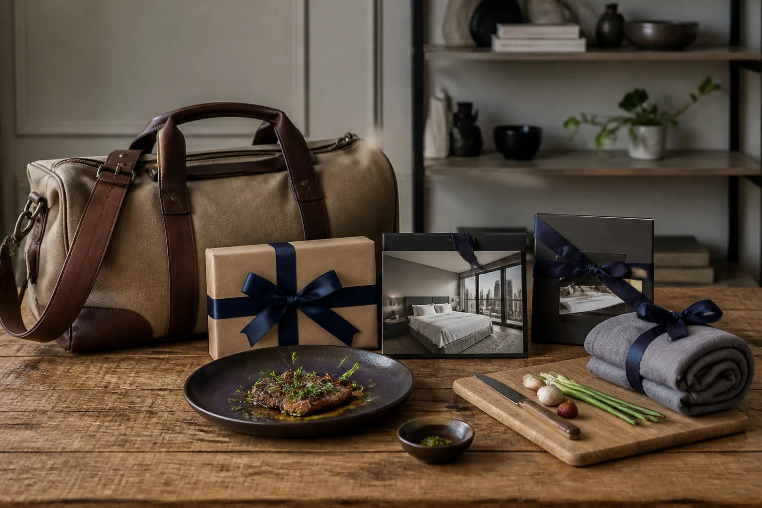 34 Valentine Gifts for Boyfriend Picks He Will Be Proud to Show Off