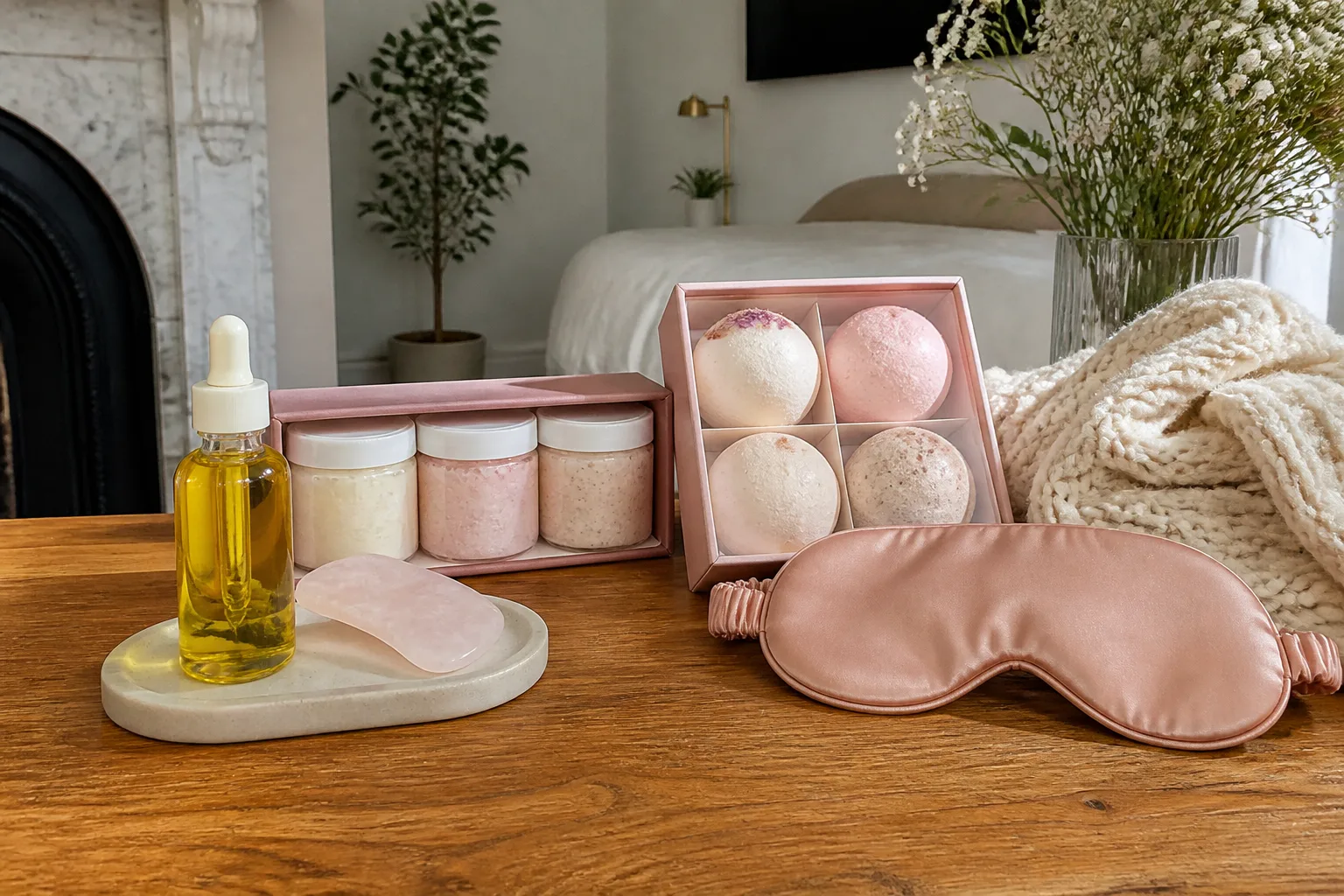 38 Valentine Gifts for Girlfriend Picks That Feel Thoughtful and Chic