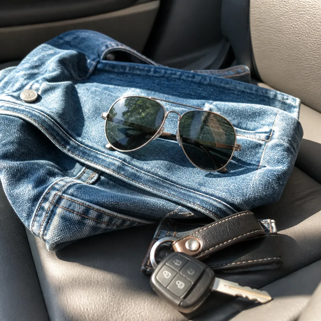 Classic Aviator Sunglasses — He has been squinting into the sun through the same scratched pair for two summers running. Valentine gifts for husband