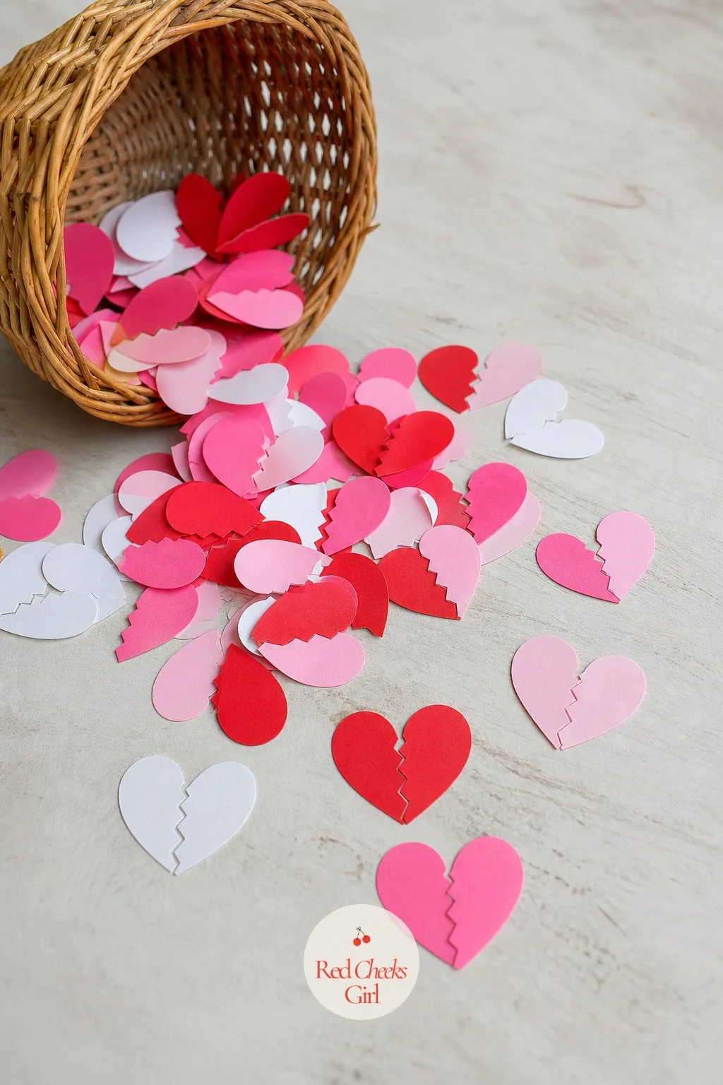 Love Match — Nothing sits still here until every heart has found its missing half, and watching someone confidently jam two wrong pieces together is half the