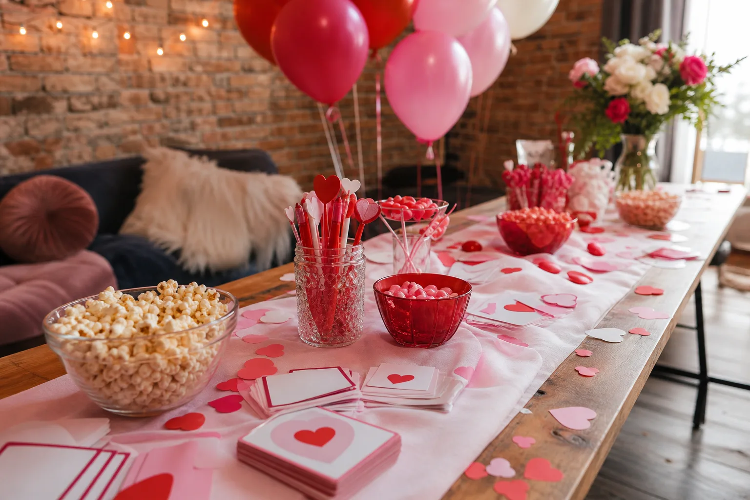 18 Valentine Party Games Everyone Will Laugh Through
