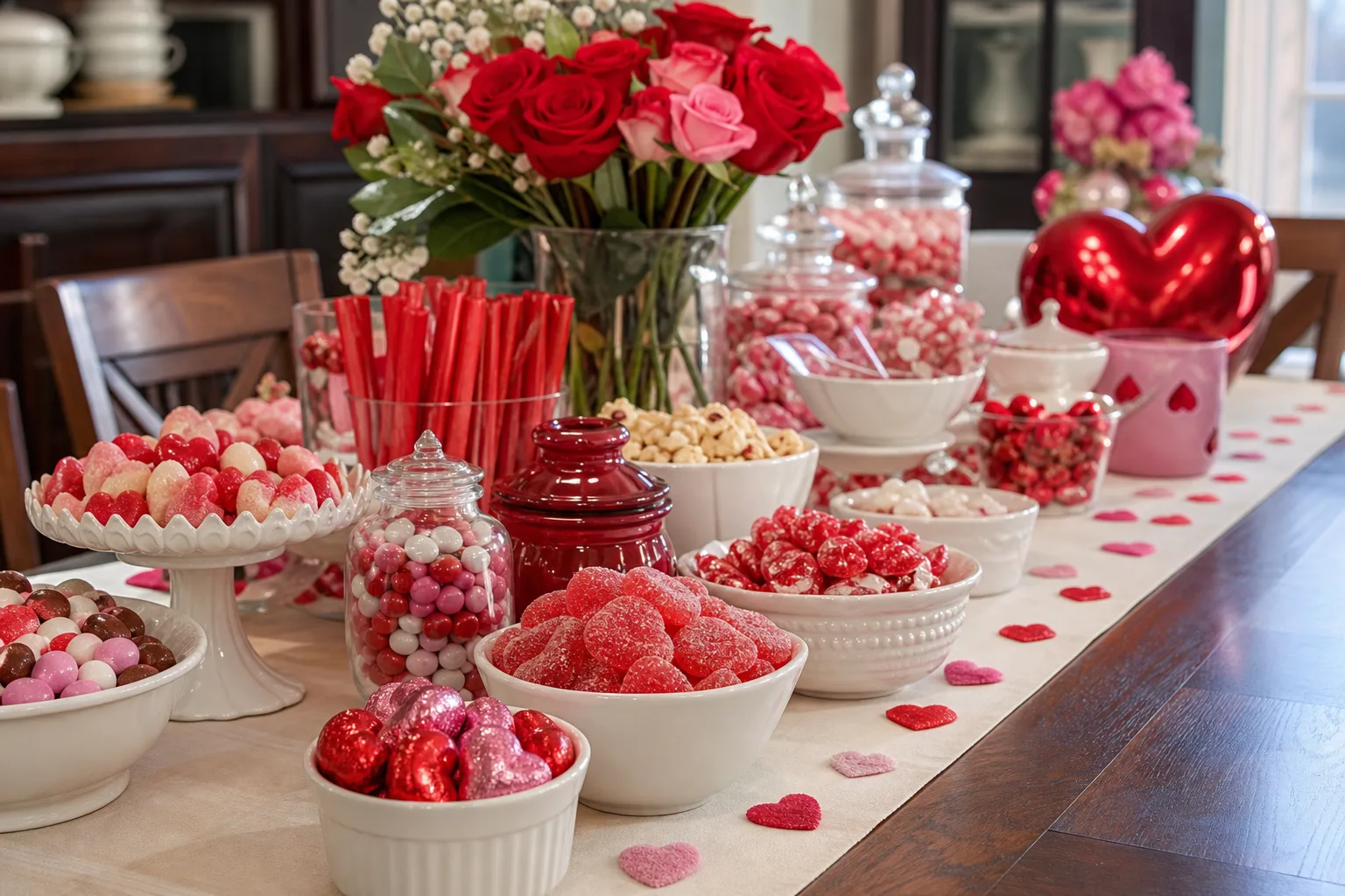 19 Valentine Treats Kids and Grown-Ups Will Both Reach For