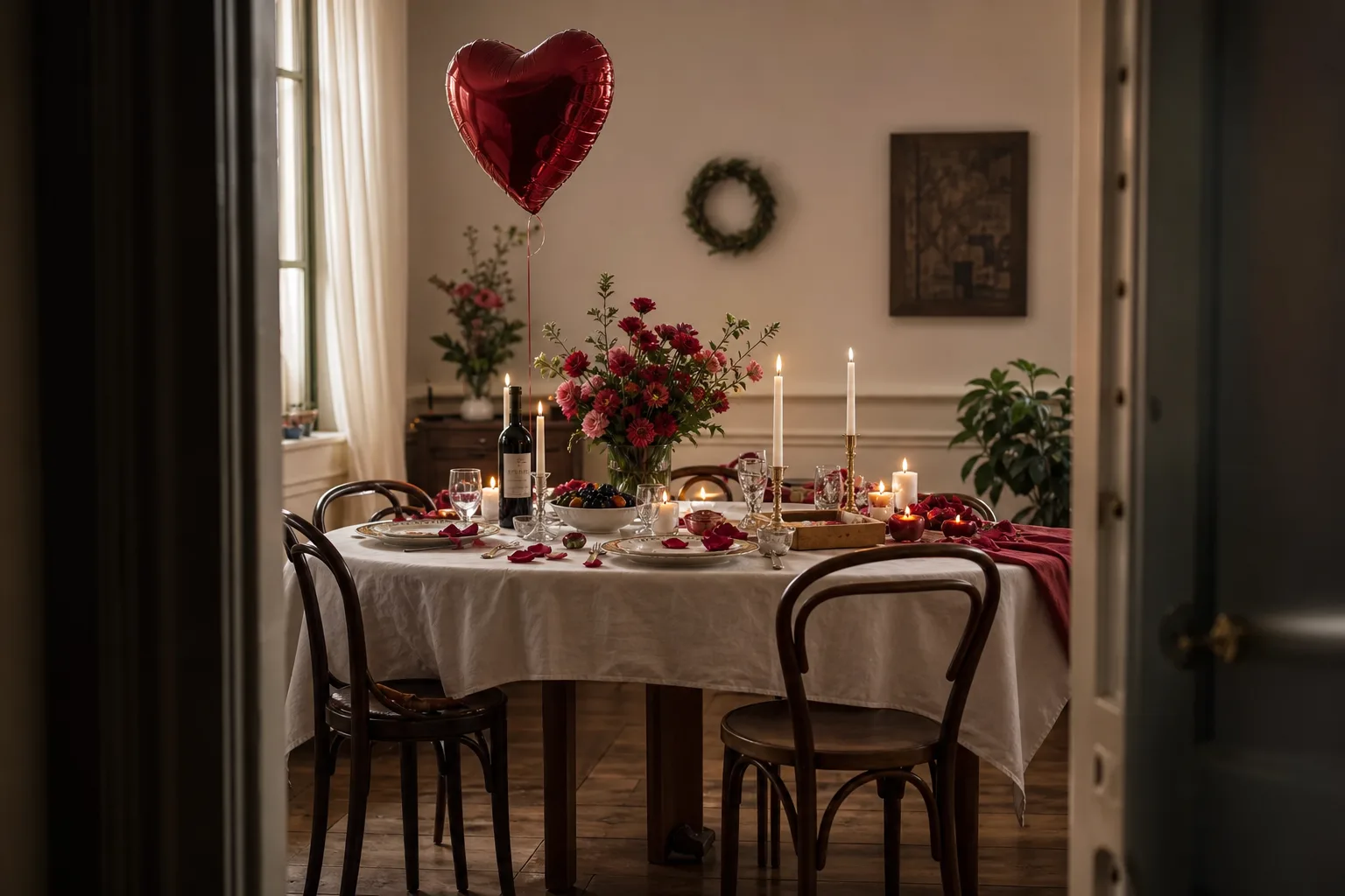 19 Valentine's Day Ideas for Every Kind of Celebration
