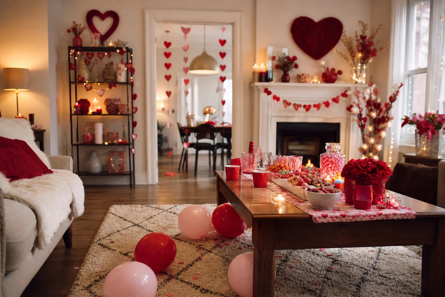 20 Valentine's Day Party Games Everyone Will Love