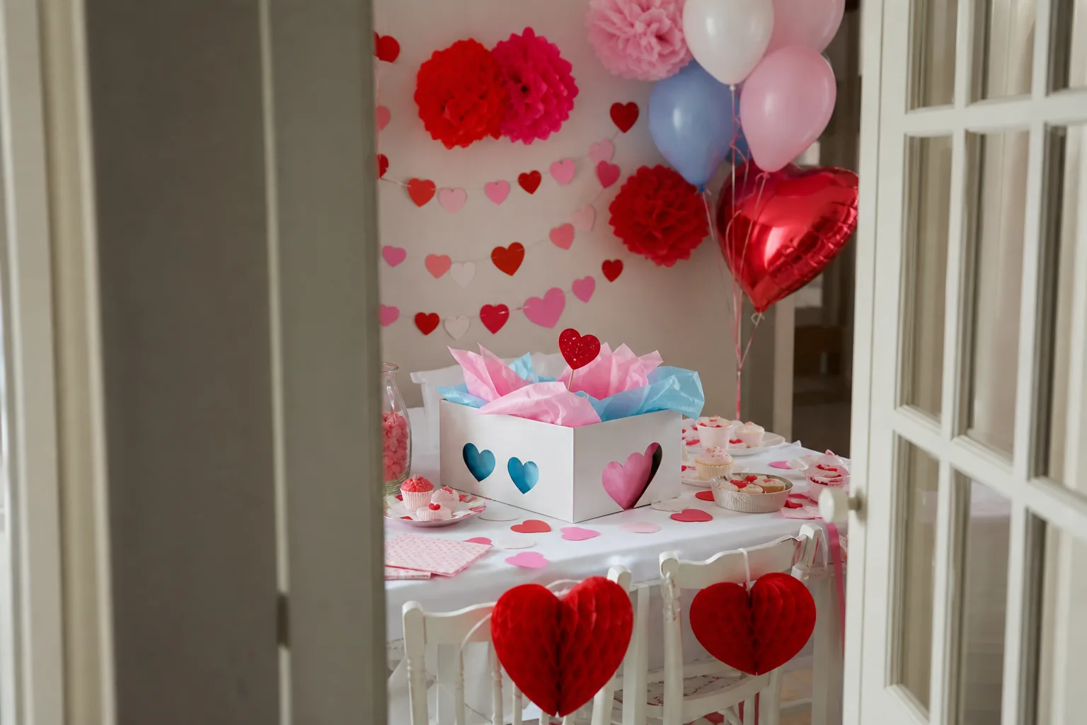13 Valentines Gender Reveal Ideas for a February Announcement