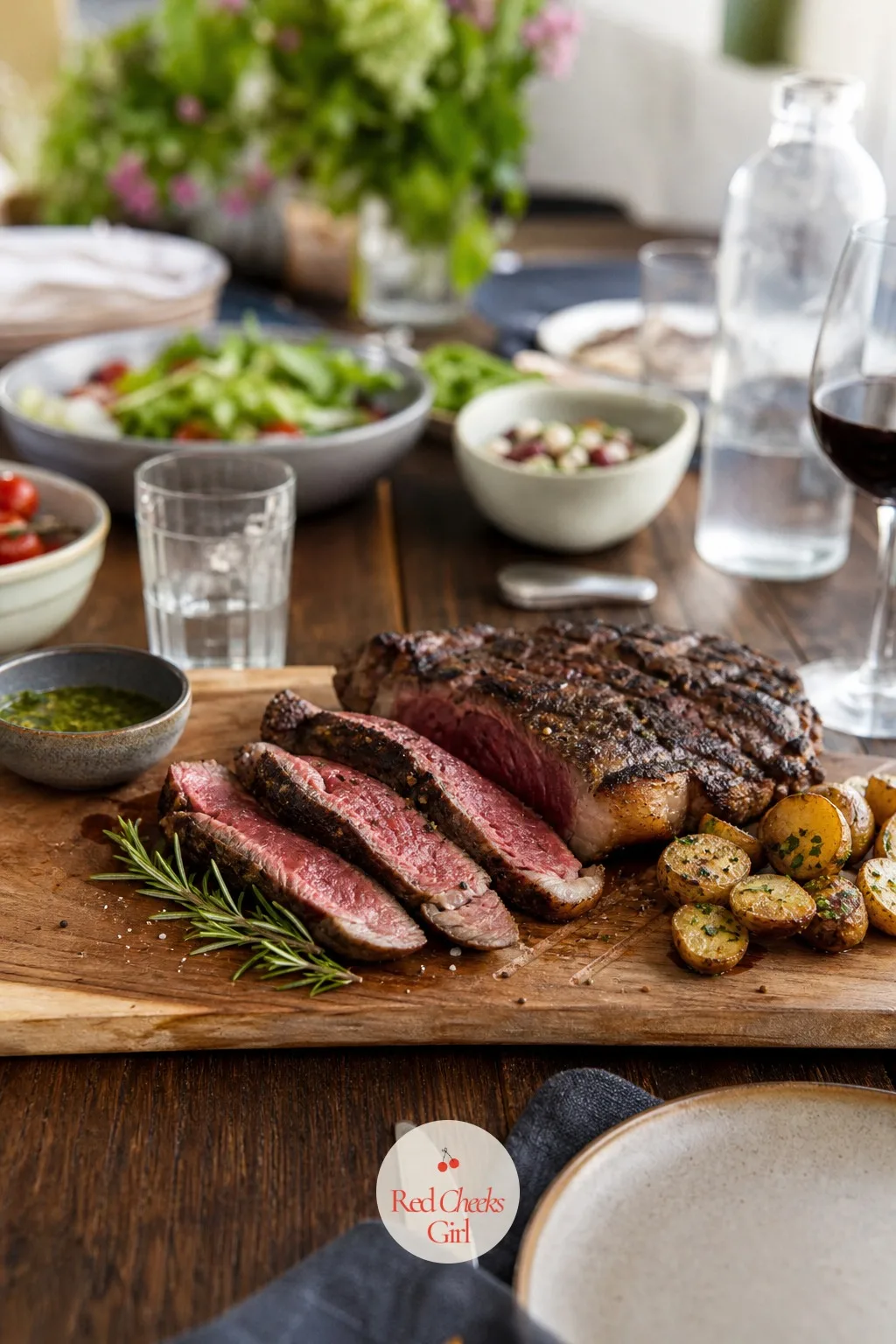 Beef — A good steak still does something a salad cannot, and that is before anyone mentions what is in it. Vitamin b12 rich foods