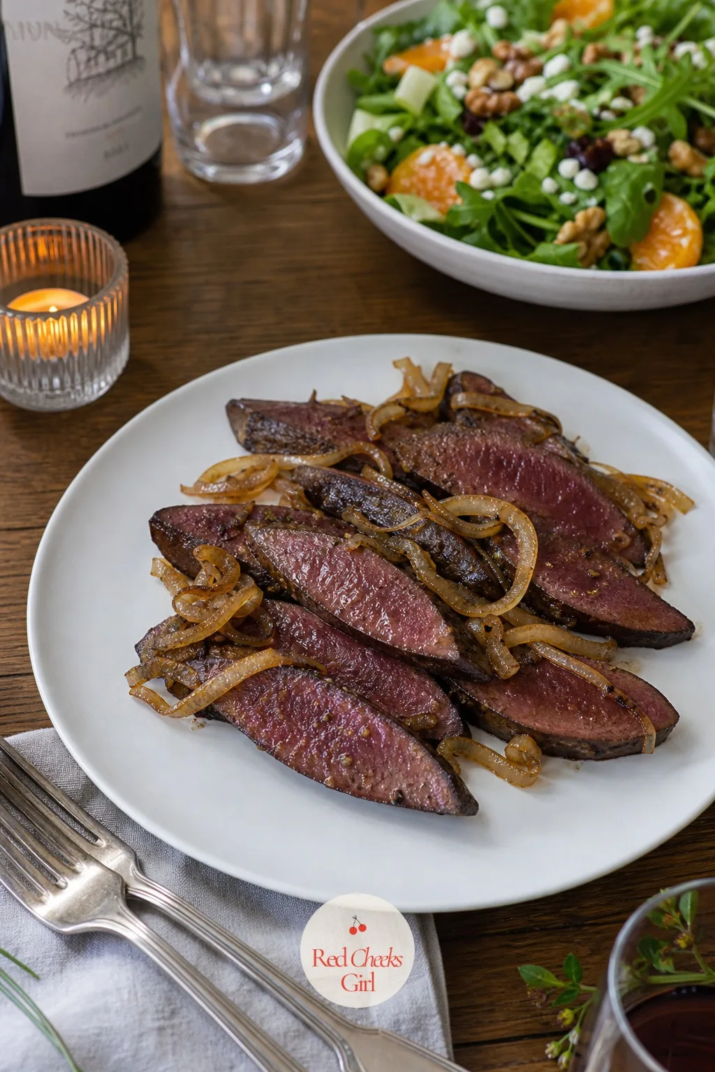 Beef Liver — Liver is the entry most people skip over on sight, and that reaction is fair. Vitamin b12 rich foods