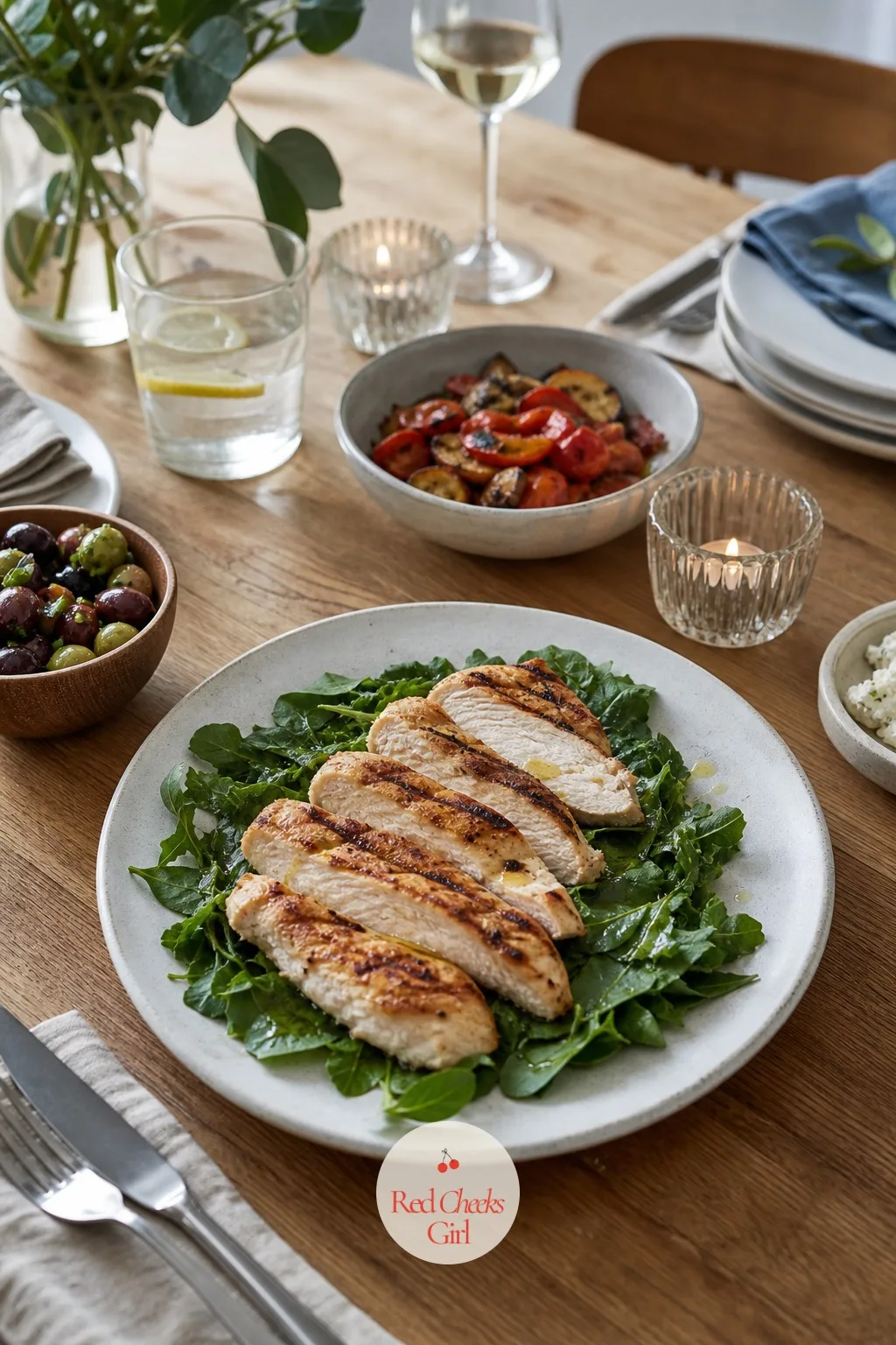 Chicken Breast — Chicken breast gets accused of being boring, which only happens when it is cooked badly. Vitamin b12 rich foods