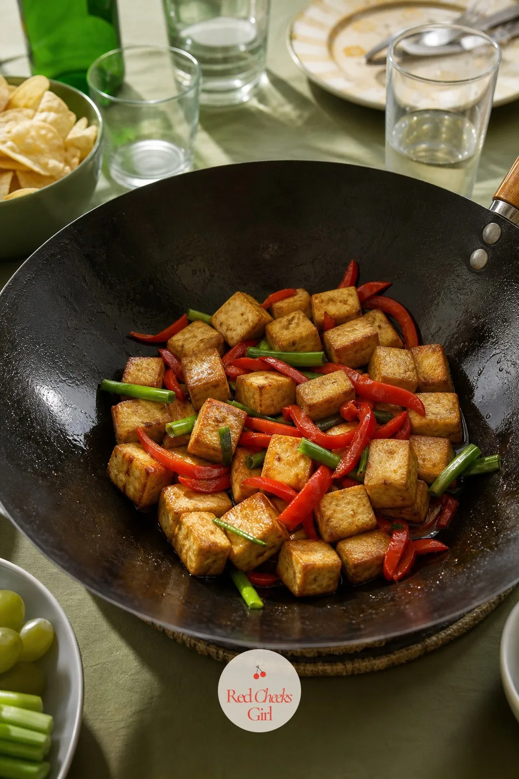 Fortified Tofu — Plain tofu sits low on the B12 list, but the fortified versions on the shelf next to it are a different story entirely. Vitamin b12 rich foods