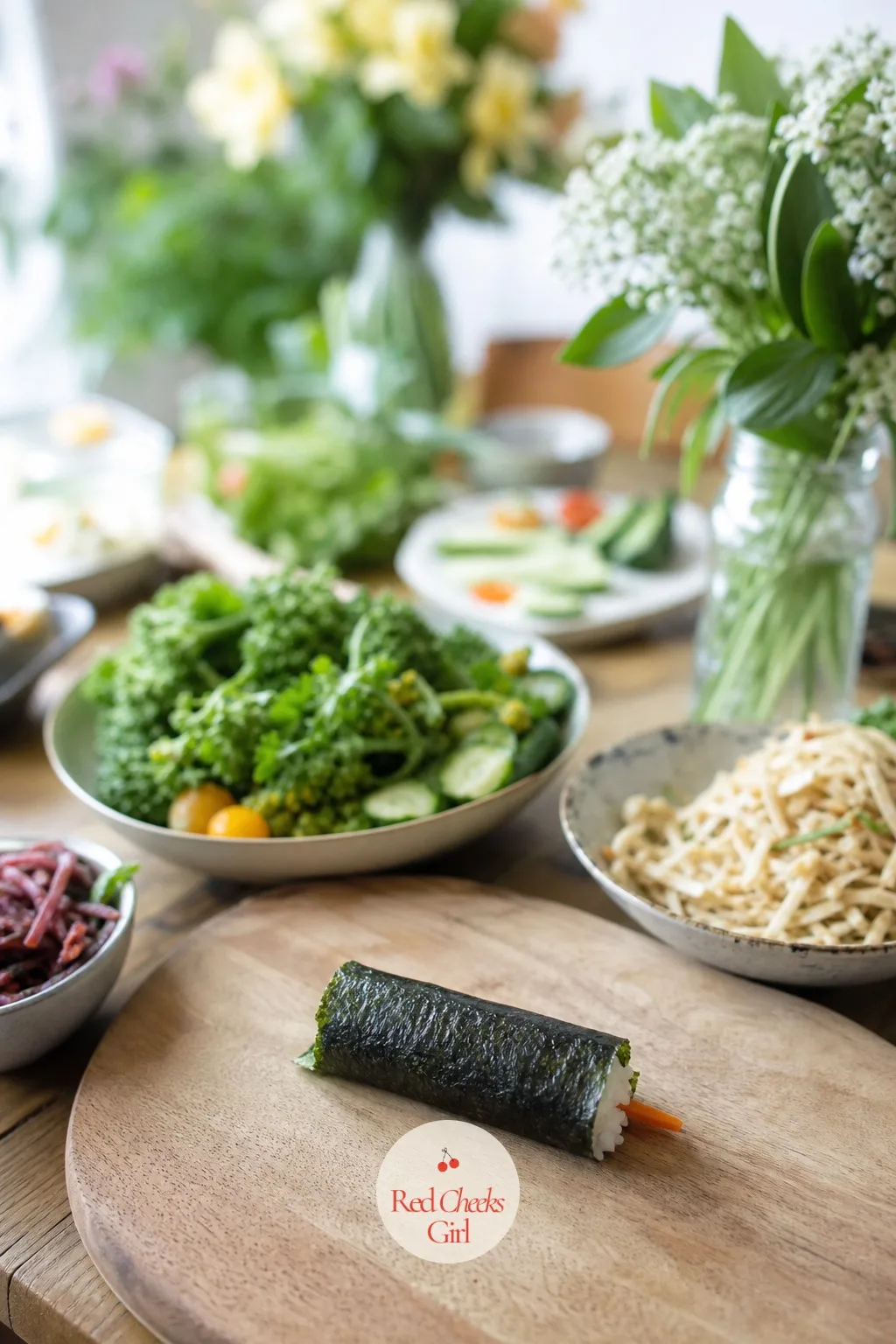 Nori — Nori feels like a sushi restaurant ingredient rather than something to keep in a kitchen drawer, but a pack of sheets lasts a long time. Vitamin b12