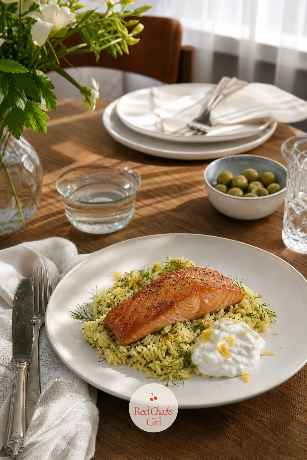 Salmon — A dry chicken breast again on a Tuesday feels like defeat, and salmon is the fastest way out of that rut. Vitamin b12 rich foods