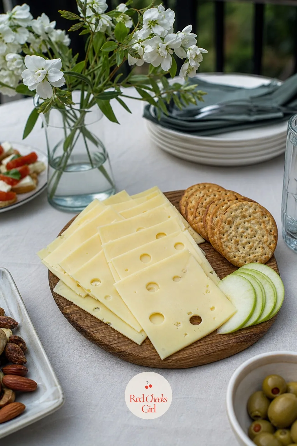 Swiss Cheese — Cheese rarely gets treated as a real food source of anything, mostly because it shows up in small amounts. Vitamin b12 rich foods