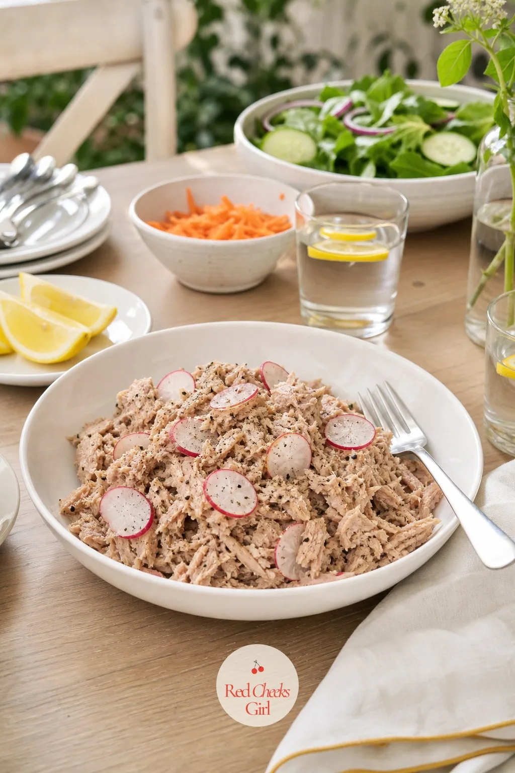 Canned Tuna — Fatty fish such as trout, salmon or tuna cover most of the natural vitamin D on this list, and tuna is the one already sitting in the back of the