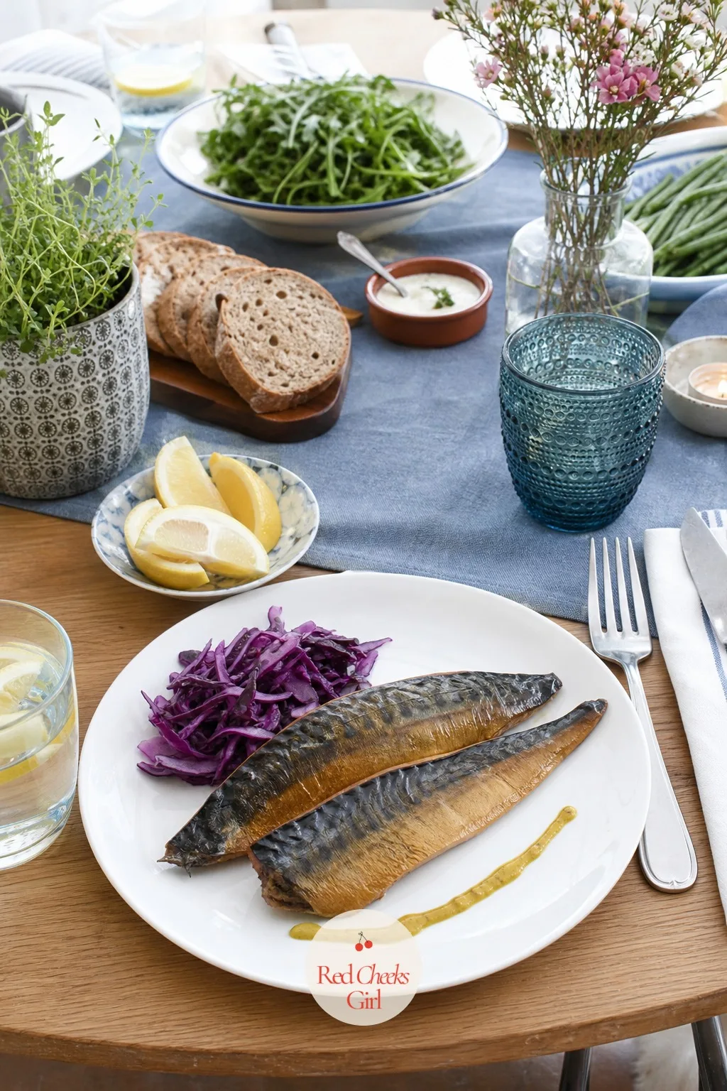 Mackerel — The best vitamin D foods include fish like mackerel, halibut, trout and sardines , and mackerel is the boldest tasting of the group, with a richness
