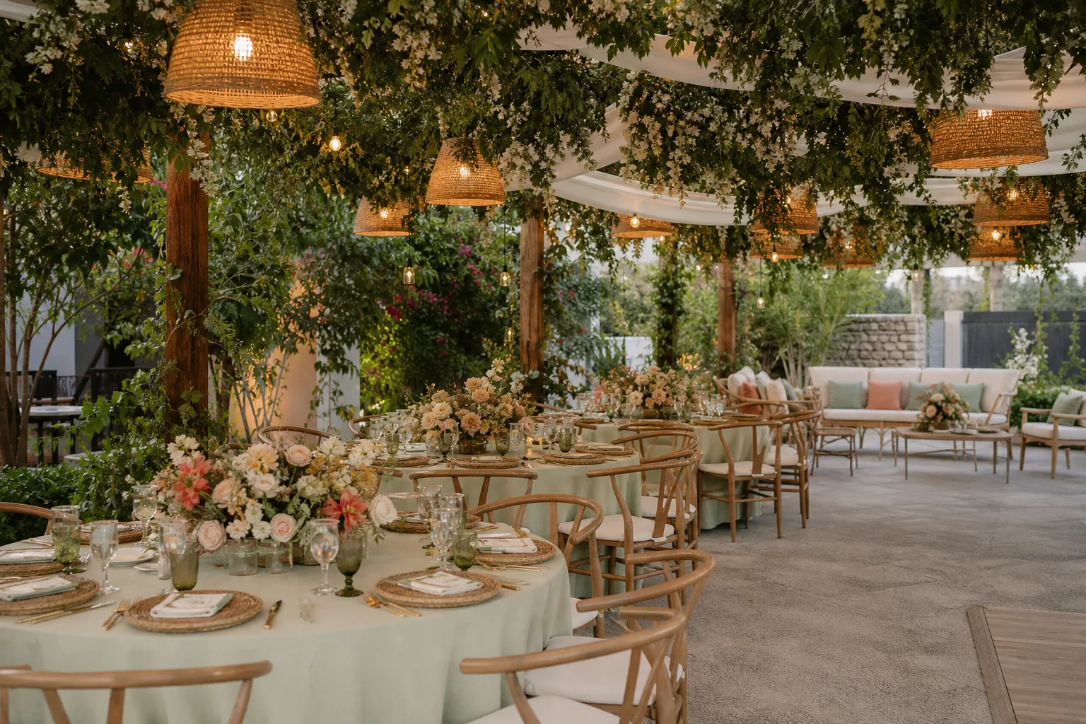 34 Wedding Decor Ideas Couples Are Choosing for Next Season
