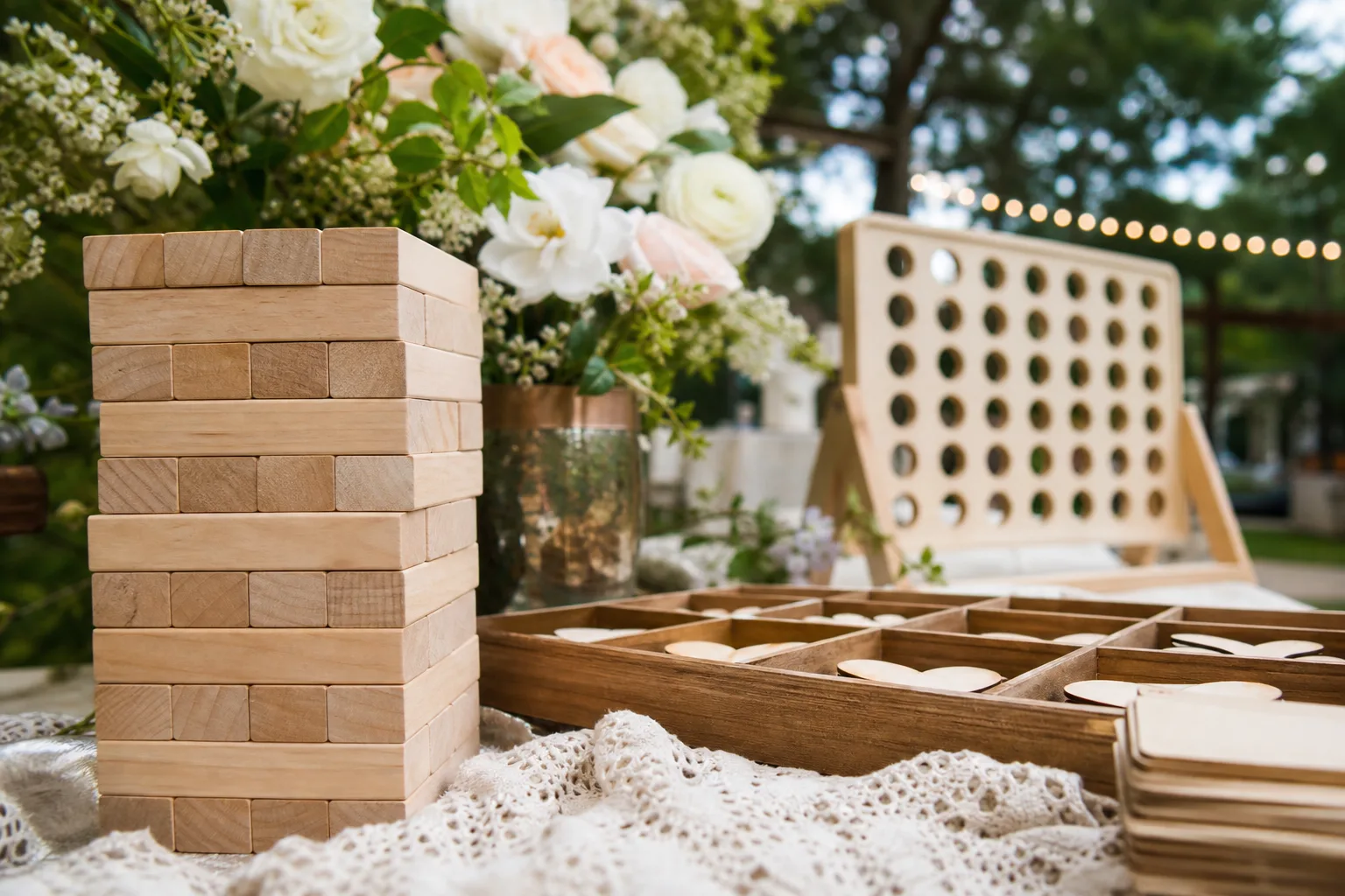 10 Best Wedding Games for Every Celebration
