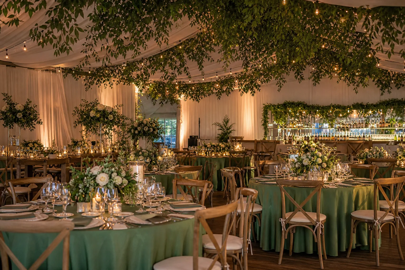 36 Wedding Themes With the Colors, Decor and Details for Each