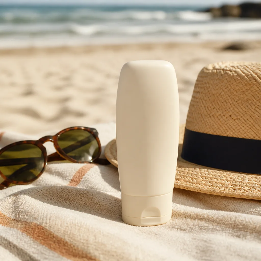Sunscreen for a Beach Wedding — Nobody packs enough sunscreen for a whole weekend outdoors, and the hotel gift shop version costs triple. Wedding welcome bags