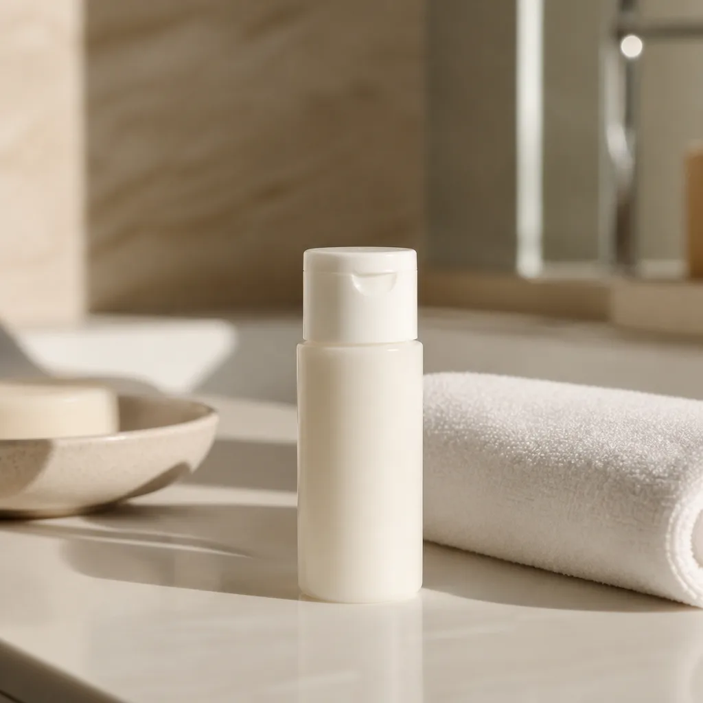 Travel-Size Lotion — Beach air and hotel air conditioning both leave skin feeling like sandpaper by the second day. Wedding welcome bags